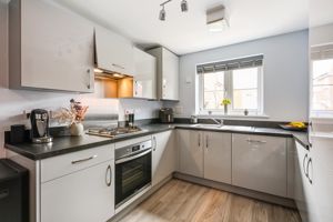 Kitchen- click for photo gallery